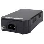 Zasilacz Ultra PoE Intellinet Gigabit Ethernet 1x RJ45 95W 802.3af/at - 5