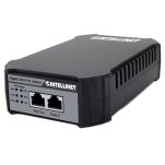 Zasilacz Ultra PoE Intellinet Gigabit Ethernet 1x RJ45 95W 802.3af/at - 2