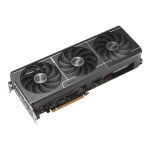Karta VGA Asus Prime Radeon RX 9070 XT OC 16GB GDDR6 256bit HDMI+3xDP PCIe5.0 - 4