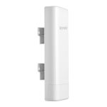 Urządzenie typu CPE Tenda O3 2,4GHz Outdoor 12dBi Point to Point 5km 1xLAN 1xLAN/WAN PoE - 3