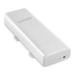 Urządzenie typu CPE Tenda O3 2,4GHz Outdoor 12dBi Point to Point 5km 1xLAN 1xLAN/WAN PoE - 2
