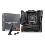 Płyta MSI MAG B850M MORTAR WIFI /AMD B850/DDR5/SATA3/M.2/USB3.2/WiFi/BT/PCIe5.0/AM5/mATX - 5