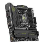 Płyta MSI MAG B850M MORTAR WIFI /AMD B850/DDR5/SATA3/M.2/USB3.2/WiFi/BT/PCIe5.0/AM5/mATX - 2