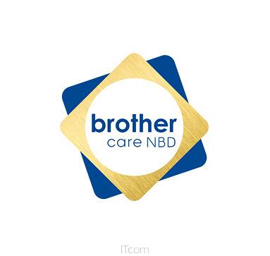 Pakiet Serwisowy Brother Care NBD 4 lata: HL-L9310