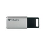 Pendrive Verbatim Store 'n' Go Secure Pro 16GB USB 3.0 - 2