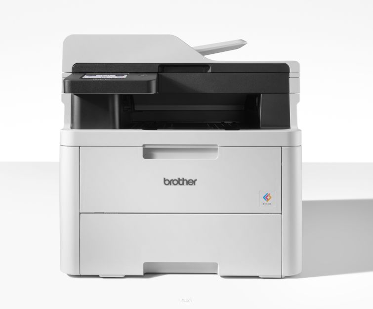 Brother MFC-L3740CDW 4w1 LED kolor A4