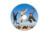 Płyty BD-R Verbatim 25GB X6 Printable (10 jewel case) - 3