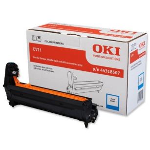 OKI C711-EPC do C711 bębenCy20K