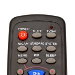 Pilot uniwersalny TV Msonic MBC415K - 6