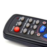 Pilot uniwersalny TV Msonic MBC415K - 7