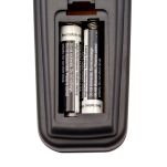 Pilot uniwersalny TV Msonic MBC415K - 8