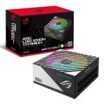 Zasilacz Asus ROG-LOKI-1200T-SFX-L-GAMING 1200W 120mm 80Plus Titanium aPFC - 6