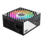 Zasilacz Asus ROG-LOKI-1200T-SFX-L-GAMING 1200W 120mm 80Plus Titanium aPFC - 2
