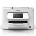 Urządzenie wielofunkcyjne atramentowe Epson WorkForce Pro WF-M4619DWF 4w1 - 2