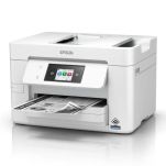 Urządzenie wielofunkcyjne atramentowe Epson WorkForce Pro WF-M4619DWF 4w1 - 3