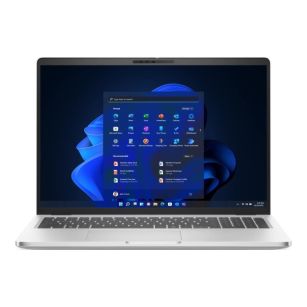 Notebook Dell Pro 16 Plus PB16255 16"FHD+/Ryzen 5 PRO 230/32GB/SSD1TB/Radeon/11PR Silver 3Y ProSupport