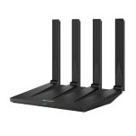 Router Tenda AX12 Pro WiFi 6 AX3000 Gigabit 1xWAN 3xLAN - 3