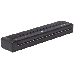 Brother PocketJet PJ-823 mobilna A4 300dpi USB
