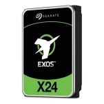 Dysk SEAGATE EXOS™ Enterprise X24 ST12000NM002H 12TB 3,5