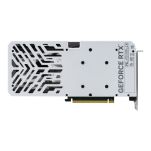 Karta VGA Palit GeForce RTX 5060 Ti White OC 16GB GDDR7 128bit HDMI+3DP PCIe5.0 - 7