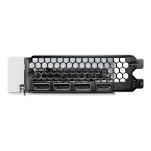 Karta VGA Palit GeForce RTX 5060 Ti White OC 16GB GDDR7 128bit HDMI+3DP PCIe5.0 - 8