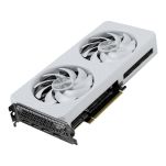Karta VGA Palit GeForce RTX 5060 Ti White OC 16GB GDDR7 128bit HDMI+3DP PCIe5.0 - 3