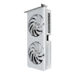 Karta VGA Palit GeForce RTX 5060 Ti White OC 16GB GDDR7 128bit HDMI+3DP PCIe5.0 - 5