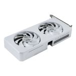 Karta VGA Palit GeForce RTX 5060 Ti White OC 16GB GDDR7 128bit HDMI+3DP PCIe5.0 - 4