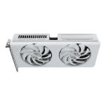 Karta VGA Palit GeForce RTX 5060 Ti White OC 16GB GDDR7 128bit HDMI+3DP PCIe5.0 - 6