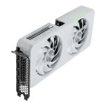 Karta VGA Palit GeForce RTX 5060 Ti White OC 16GB GDDR7 128bit HDMI+3DP PCIe5.0 - 2