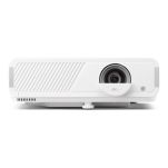 Projektor ViewSonic LX750-4K 4K UHD 4000ANSI 2xHDMI USB RS232 WiFi - 3