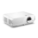 Projektor ViewSonic LX750-4K 4K UHD 4000ANSI 2xHDMI USB RS232 WiFi - 4