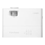 Projektor ViewSonic LX750-4K 4K UHD 4000ANSI 2xHDMI USB RS232 WiFi - 5