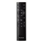 Projektor ViewSonic LX750-4K 4K UHD 4000ANSI 2xHDMI USB RS232 WiFi - 7
