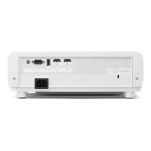 Projektor ViewSonic LX750-4K 4K UHD 4000ANSI 2xHDMI USB RS232 WiFi - 6