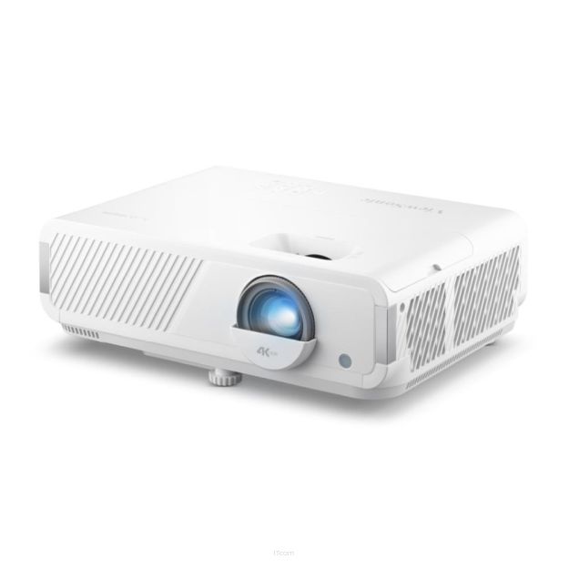 Projektor ViewSonic LX750-4K 4K UHD 4000ANSI 2xHDMI USB RS232 WiFi