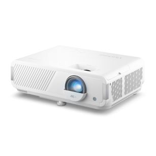 Projektor ViewSonic LX750-4K 4K UHD 4000ANSI 2xHDMI USB RS232 WiFi