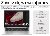 HP Probook 440 G11 Intel Ultra 7155U 14