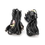 Przełącznik KVM DIGITUS 2 portowy DisplayPort, 4K 60Hz - 7