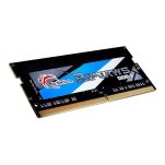 Pamięć SODIMM DDR4 G.Skill Ripjaws 16GB (1x16GB) 3200 MHz CL22 1,2V (F4-3200C22S-16GRS) - 2