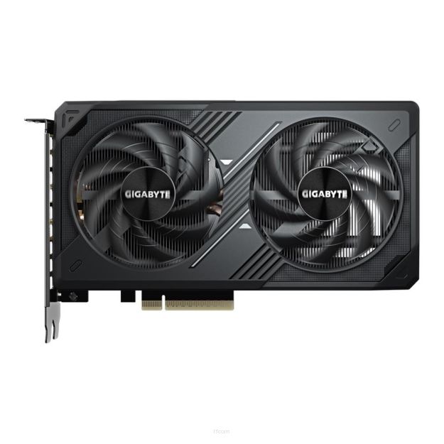 Karta VGA Gigabyte GeForce RTX 5060 WINDFORCE OC 8G 8GB GDDR7 128bit HDMI+3xDP PCIe5.0