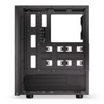 Obudowa Endorfy Ventum 200 ARGB czarna - 5