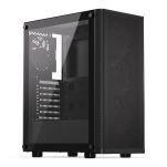 Obudowa Endorfy Ventum 200 ARGB czarna - 2