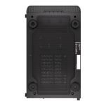 Obudowa Endorfy Ventum 200 ARGB czarna - 11