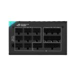 Zasilacz Asus ROG-THOR-1000P2-GAMING ATX 1000W 135mm 80plus Platinum II - 6