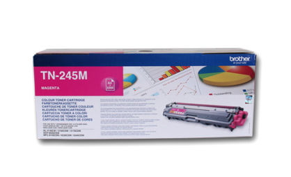 Brother toner czerwony TN245M TN-245M 2200 str.