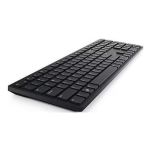 Klawiatura bezprzewodowa Dell KB500 czarna - 3