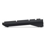 Klawiatura bezprzewodowa Dell KB500 czarna - 2