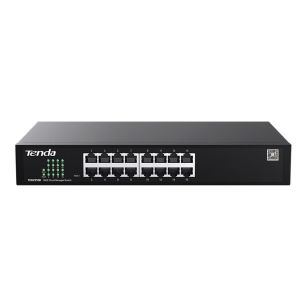 Switch zarządzalny Tenda TEG2216D 16x1GbE