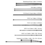 Zasilacz Asus TUF-GAMING-850G ATX 850W 135mm 80Plus Gold - 10